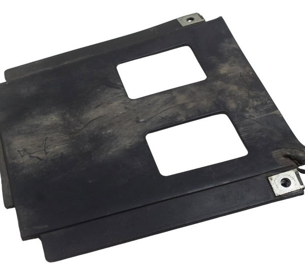 Acabamento Inferior C/avaria Bmw C-650 C 650 Gt 2014 Origina