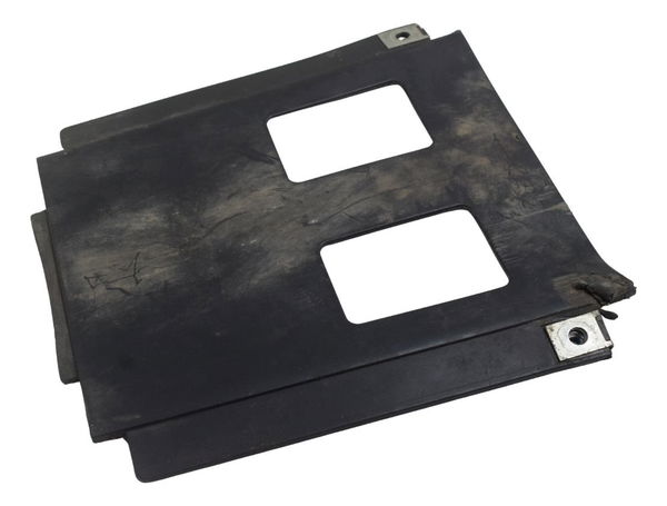 Acabamento Inferior C/avaria Bmw C-650 C 650 Gt 2014 Origina