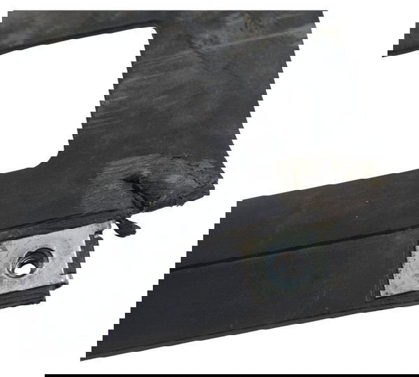 Acabamento Inferior C/avaria Bmw C-650 C 650 Gt 2014 Origina