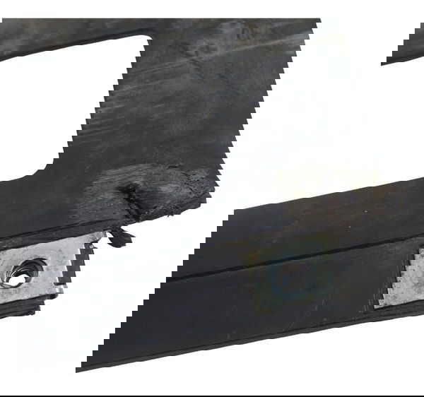 Acabamento Inferior C/avaria Bmw C-650 C 650 Gt 2014 Origina