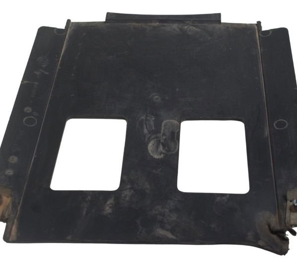 Acabamento Inferior C/avaria Bmw C-650 C 650 Gt 2014 Origina