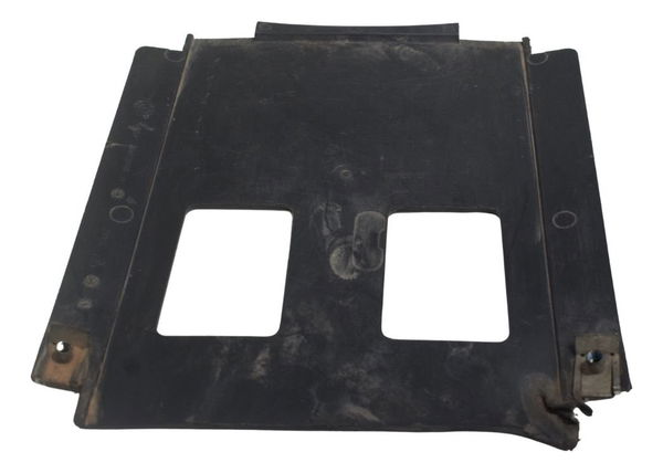 Acabamento Inferior C/avaria Bmw C-650 C 650 Gt 2014 Origina