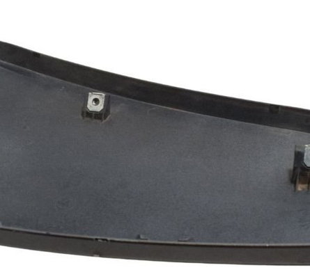 Carenagem Lateral Direita Bmw C-650 C 650 Gt 2014 Original Preto