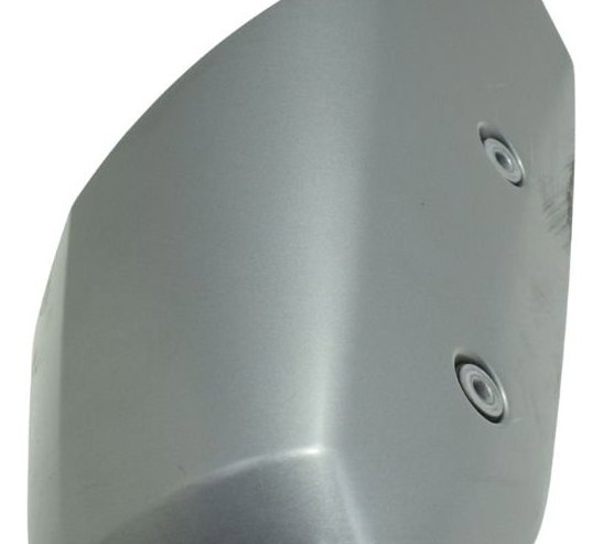 Proteção Escapamento Bmw C-650 C 650 Gt 2014 Original