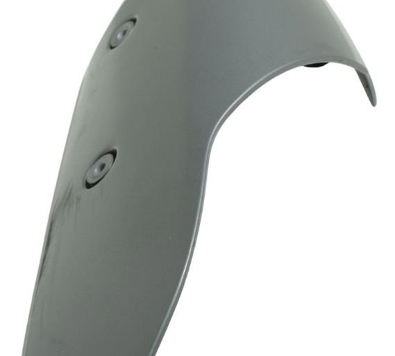 Proteção Escapamento Bmw C-650 C 650 Gt 2014 Original