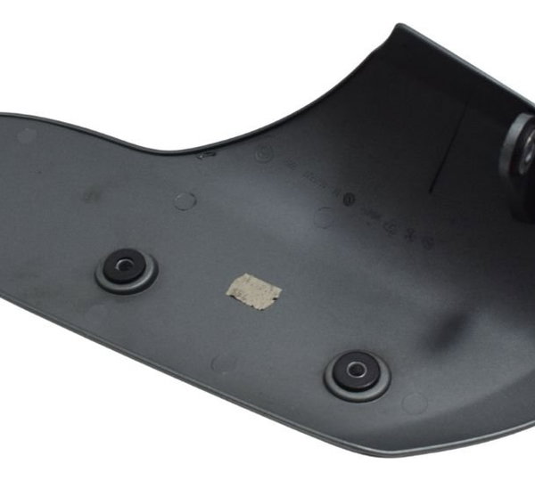 Proteção Escapamento Bmw C-650 C 650 Gt 2014 Original