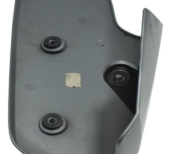 Proteção Escapamento Bmw C-650 C 650 Gt 2014 Original