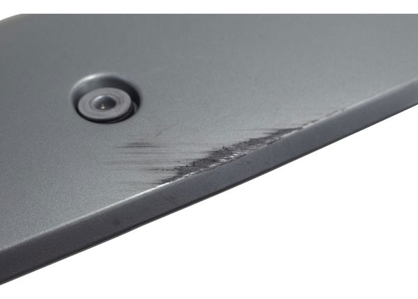 Proteção Escapamento Bmw C-650 C 650 Gt 2014 Original