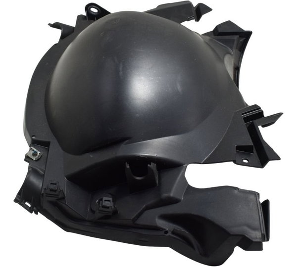 Acabamento Bandeja Armazenanto Int Bmw C-650 C 650 Gt 2014