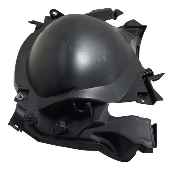 Acabamento Bandeja Armazenanto Int Bmw C-650 C 650 Gt 2014