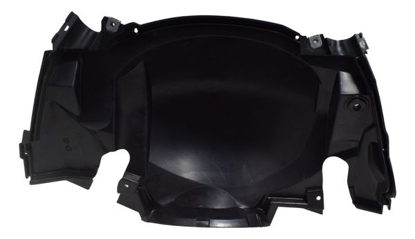 Acabamento Bandeja Armazenanto Int Bmw C-650 C 650 Gt 2014