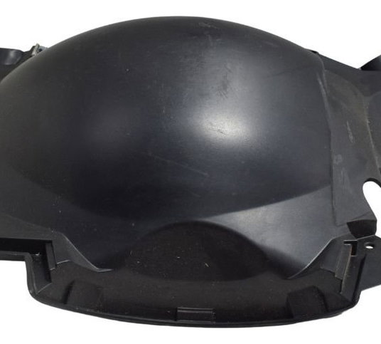 Acabamento Bandeja Armazenanto Int Bmw C-650 C 650 Gt 2014