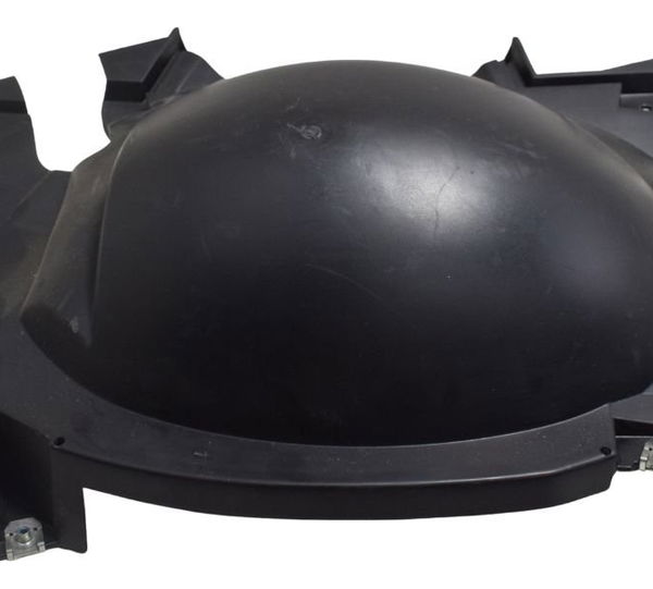 Acabamento Bandeja Armazenanto Int Bmw C-650 C 650 Gt 2014