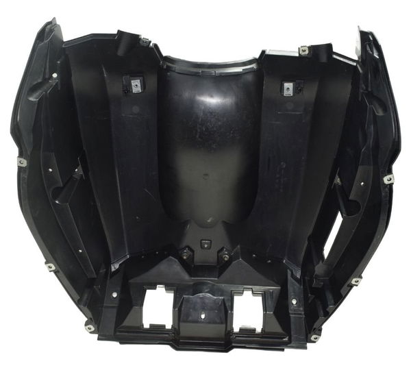 Paralama Interno Sob Assento Bmw C-650 C 650 Gt 2014 Origina