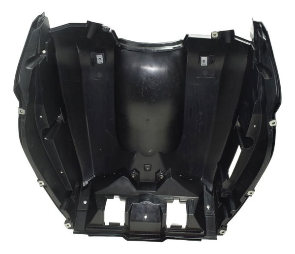 Paralama Interno Sob Assento Bmw C-650 C 650 Gt 2014 Origina