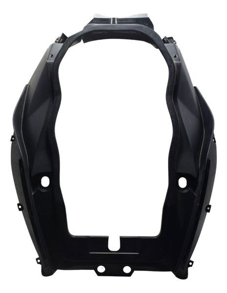 Acabamento Carenagem Bagageiro Bmw C-650 C 650 Gt 2014 Origi