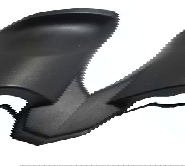 Capa Guidão Inferior Bmw C-650 C 650 Gt 2014 Original Preto