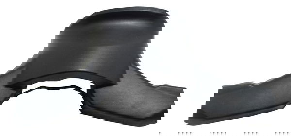 Capa Guidão Inferior Bmw C-650 C 650 Gt 2014 Original - Preto