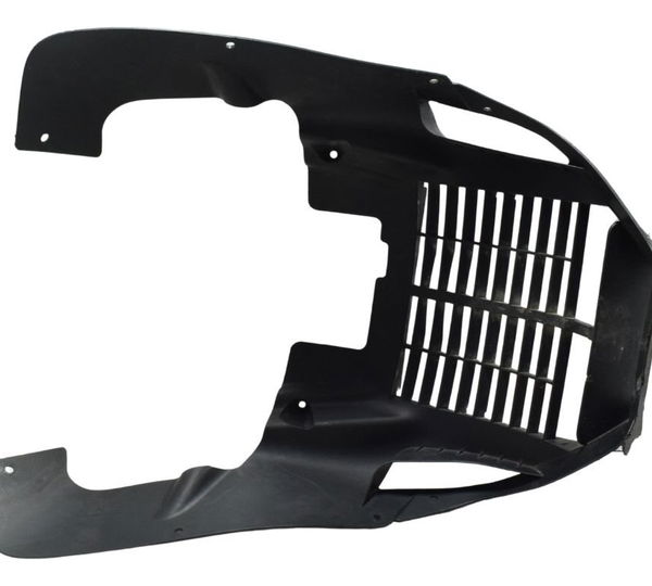 Acabamento Radiador Bmw C-650 C 650 Gt 2014 Original