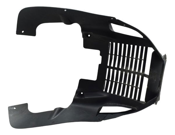 Acabamento Radiador Bmw C-650 C 650 Gt 2014 Original