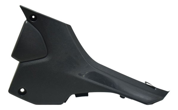 Carenagem Tampa Lateral Esq Yamaha Xtz 250 Lander 19-23 Orig - Preto