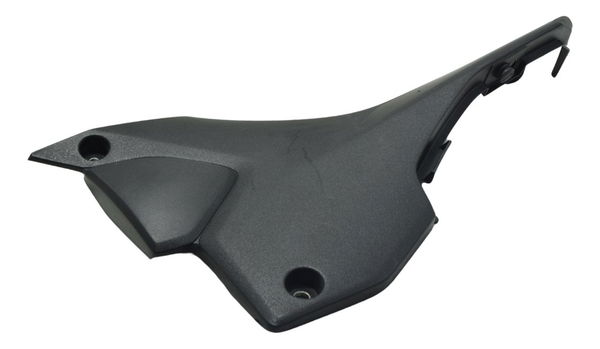 Carenagem Tampa Lateral Esq Yamaha Xtz 250 Lander 19-23 Orig - Preto