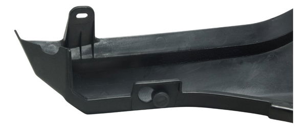 Carenagem Tampa Lateral Esq Yamaha Xtz 250 Lander 19-23 Orig - Preto