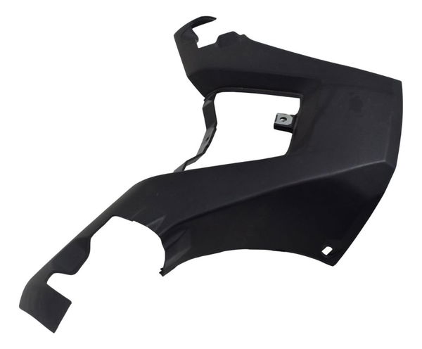 Acabamento Superior Guidão Bmw C-650 C 650 Gt 2014 Original - Preto