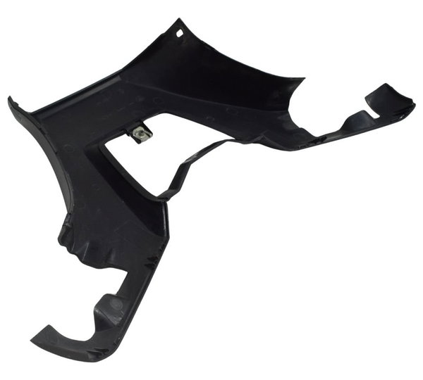 Acabamento Superior Guidão Bmw C-650 C 650 Gt 2014 Original Preto