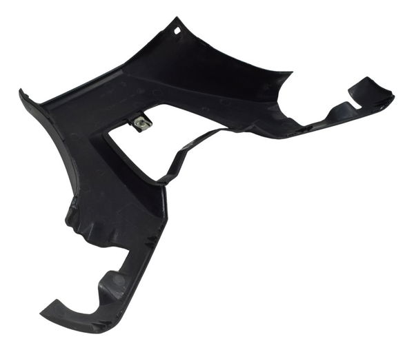 Acabamento Superior Guidão Bmw C-650 C 650 Gt 2014 Original - Preto