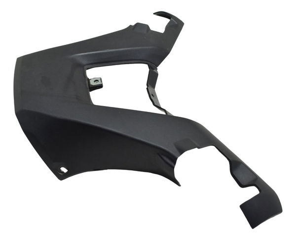 Acabamento Superior Guidão Bmw C-650 C 650 Gt 2014 Original - Preto