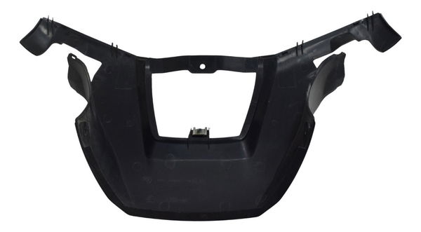 Acabamento Superior Guidão Bmw C-650 C 650 Gt 2014 Original - Preto
