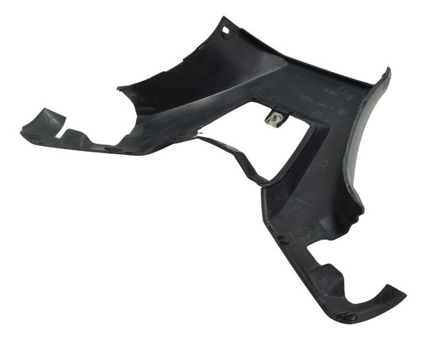 Acabamento Superior Guidão Bmw C-650 C 650 Gt 2014 Original - Preto