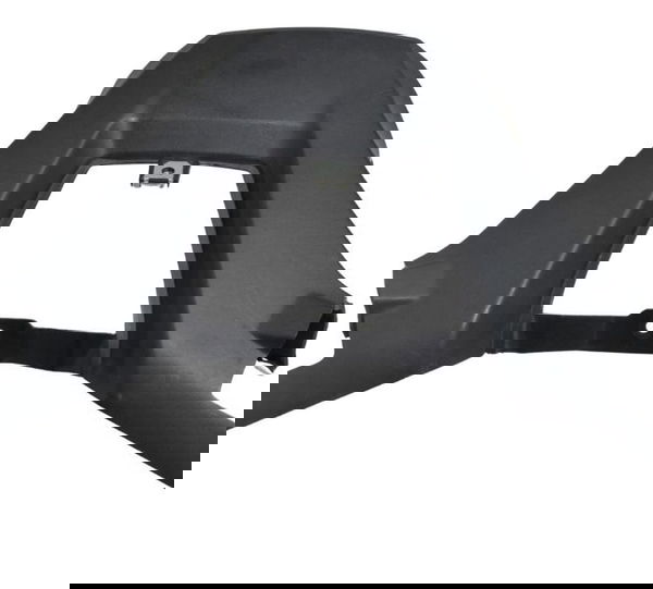 Acabamento Superior Guidão Bmw C-650 C 650 Gt 2014 Original Preto