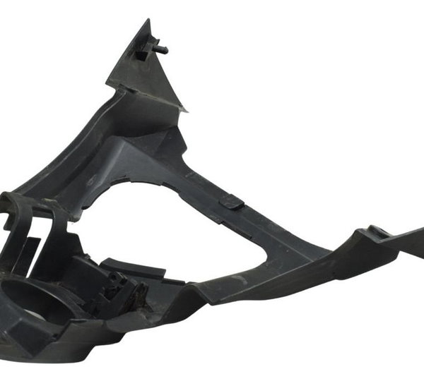 Tampa Tanque Bmw C-650 C 650 Gt 2014 Original Preto