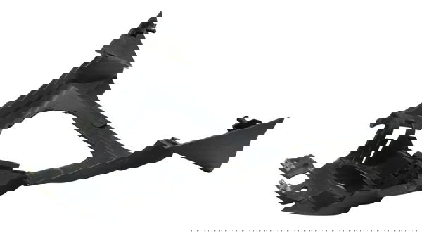 Tampa Tanque Bmw C-650 C 650 Gt 2014 Original - Preto