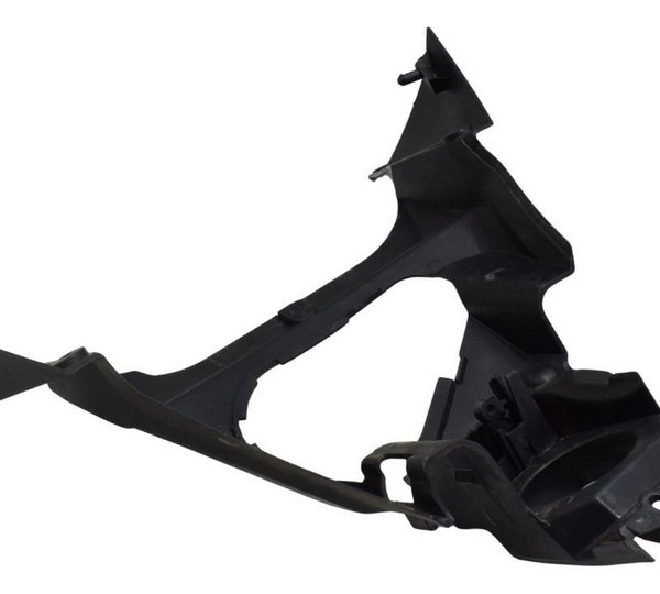 Tampa Tanque Bmw C-650 C 650 Gt 2014 Original Preto