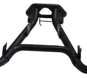 Guidão Bmw C-650 C 650 Gt 2014 Original Preto