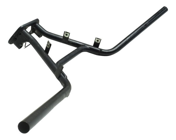 Guidão Bmw C-650 C 650 Gt 2014 Original - Preto