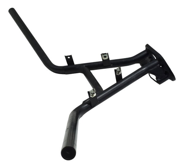 Guidão Bmw C-650 C 650 Gt 2014 Original - Preto