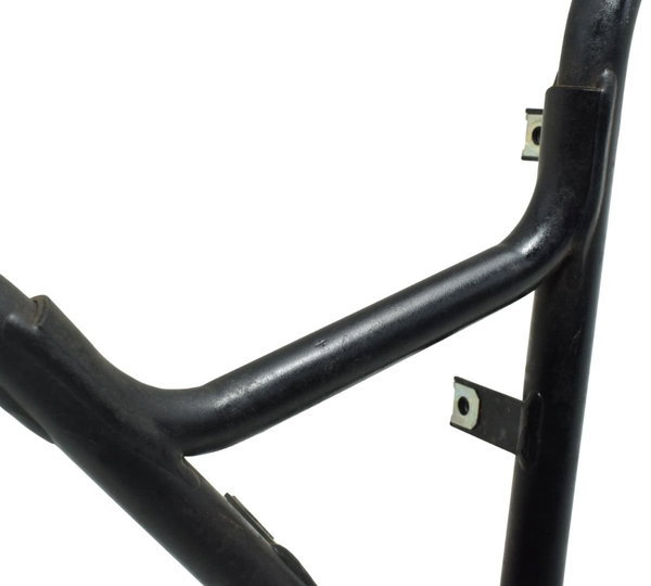 Guidão Bmw C-650 C 650 Gt 2014 Original Preto