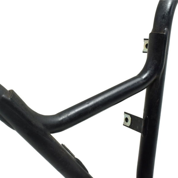 Guidão Bmw C-650 C 650 Gt 2014 Original - Preto