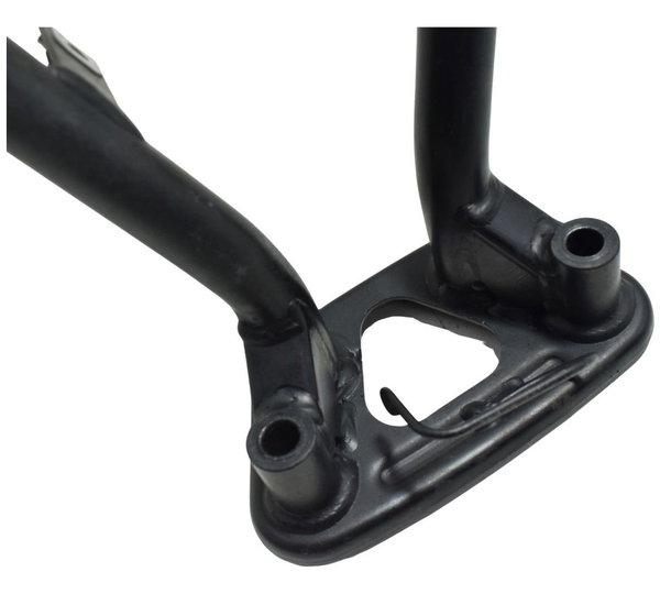 Guidão Bmw C-650 C 650 Gt 2014 Original Preto