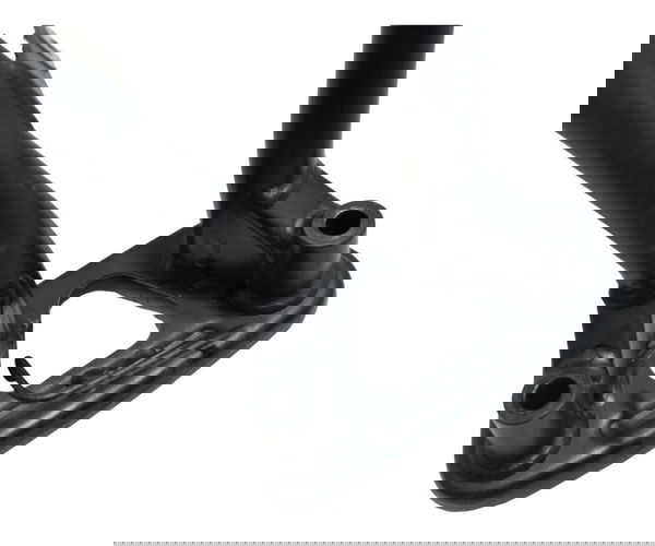 Guidão Bmw C-650 C 650 Gt 2014 Original - Preto