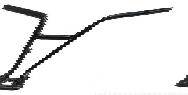 Guidão Bmw C-650 C 650 Gt 2014 Original - Preto