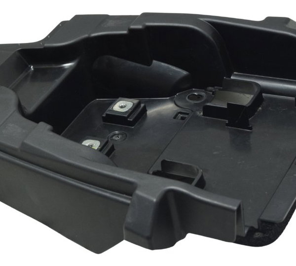 Paralama Interno Traseiro Yamaha Xtz 250 Lander 19-23 Orig