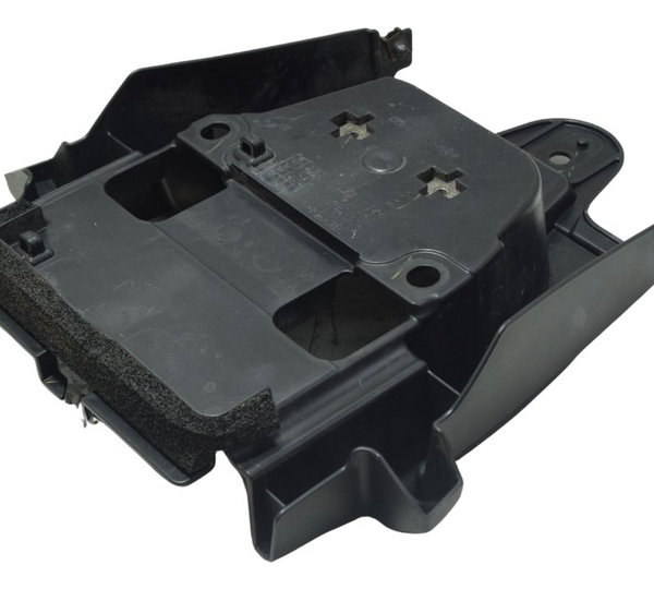 Paralama Interno Traseiro Yamaha Xtz 250 Lander 19-23 Orig