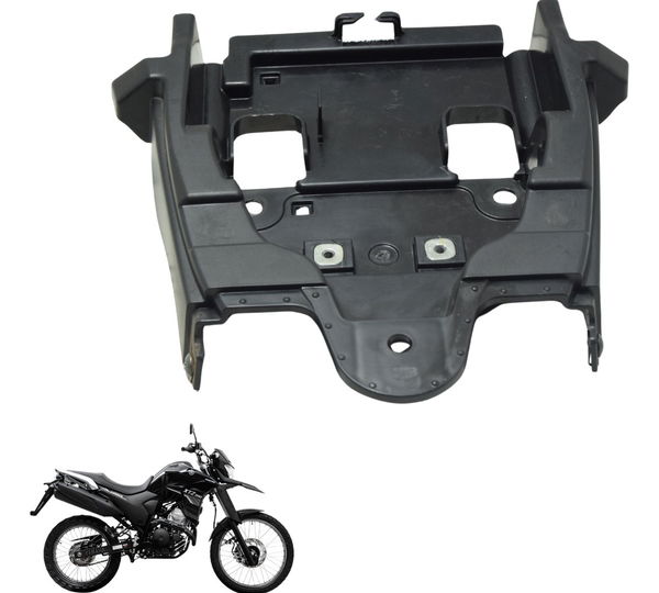 Paralama Interno Traseiro Yamaha Xtz 250 Lander 19-23 Orig