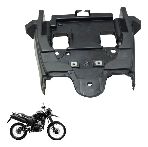 Paralama Interno Traseiro Yamaha Xtz 250 Lander 19-23 Orig