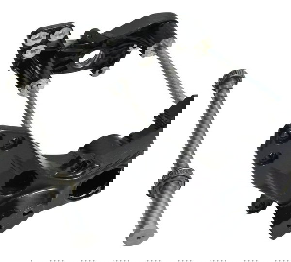 Suporte Motor Bmw C-650 C 650 Gt 2014 Original